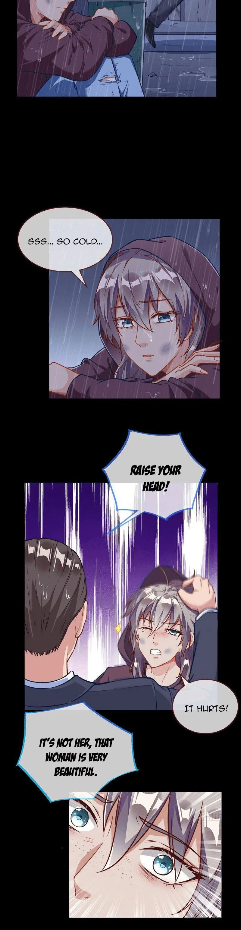 Cheating Men Must Die Chapter 216 Online - página 3
