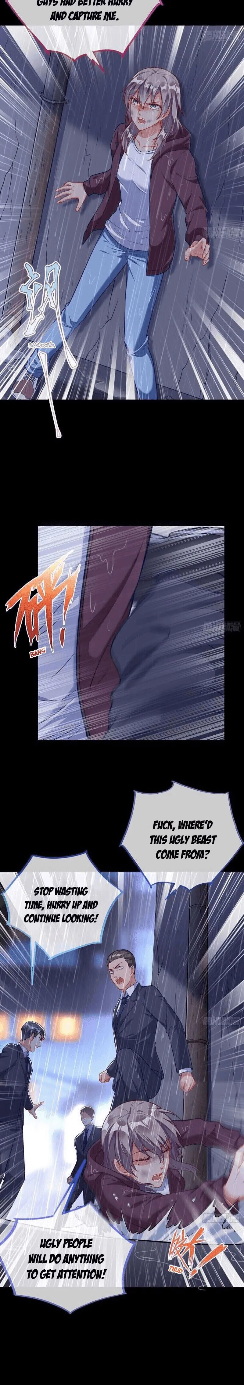 Cheating Men Must Die Chapter 216 Online - página 5