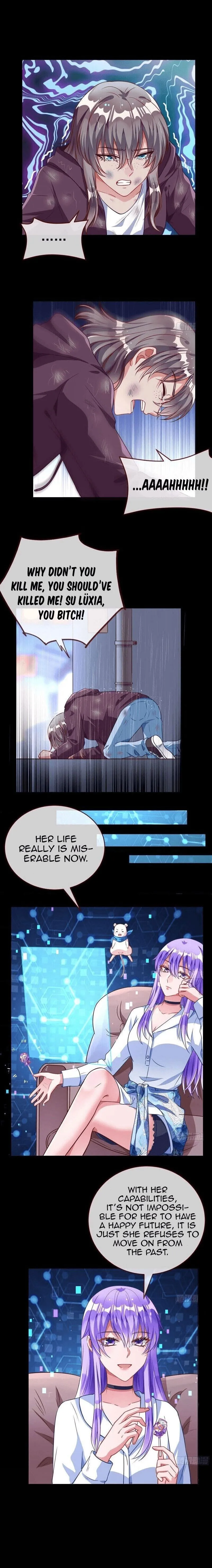 Cheating Men Must Die Chapter 216 Online - página 6