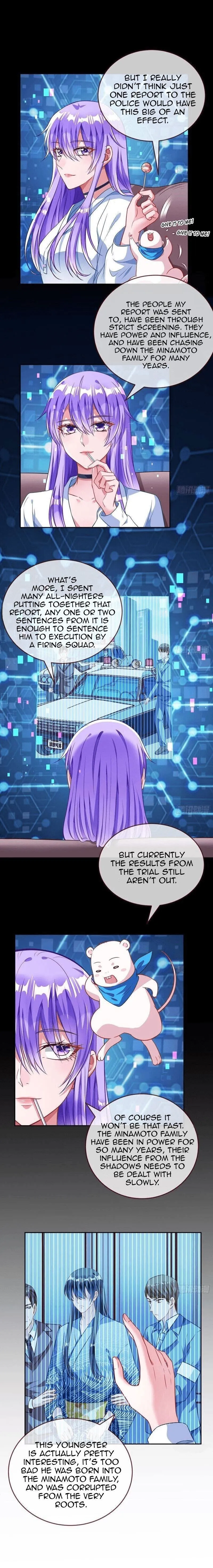 Cheating Men Must Die Chapter 216 Online - página 7
