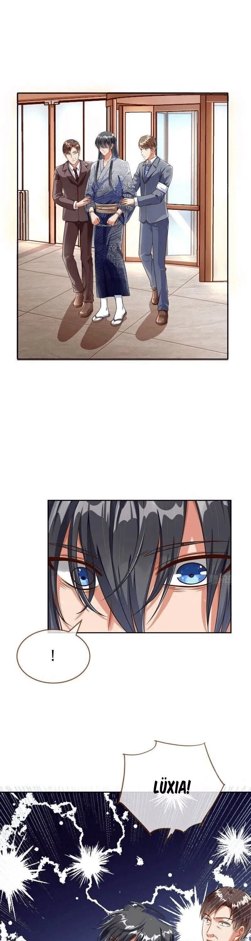 Cheating Men Must Die Chapter 216 Online - página 8