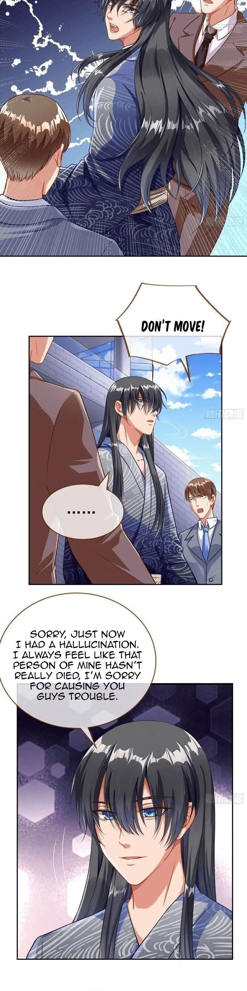 Cheating Men Must Die Chapter 216 Online - página 9