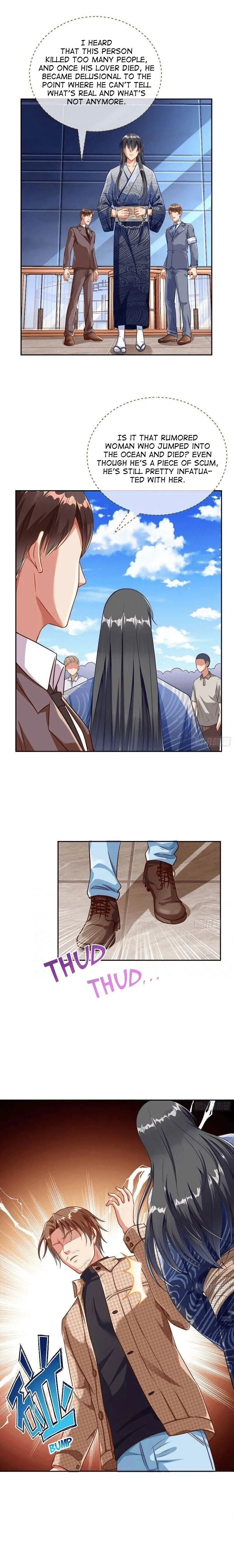 Cheating Men Must Die Chapter 216 Online - página 10