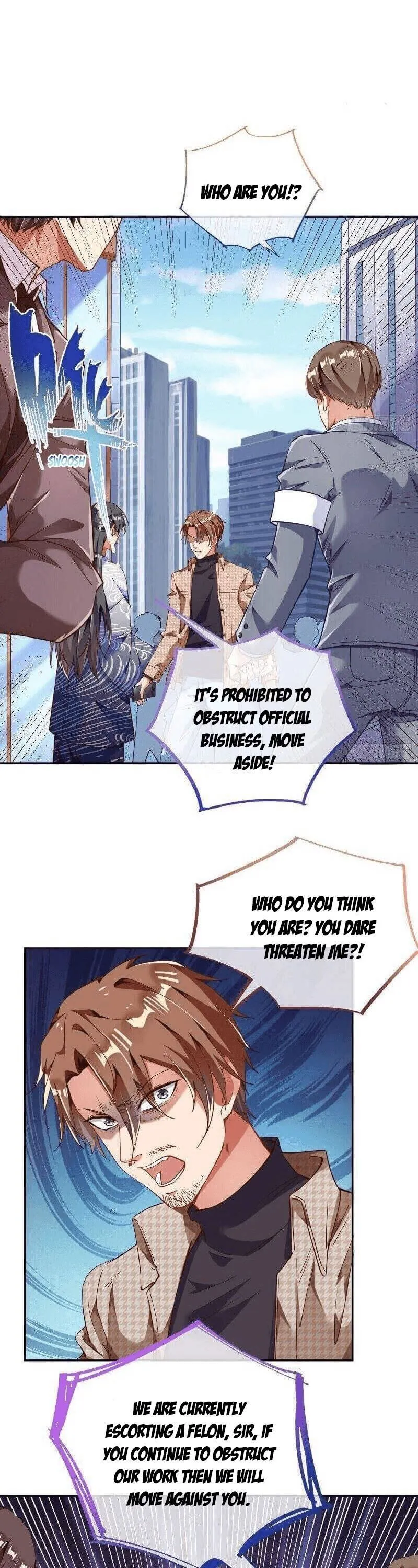 Cheating Men Must Die Chapter 216 Online - página 11