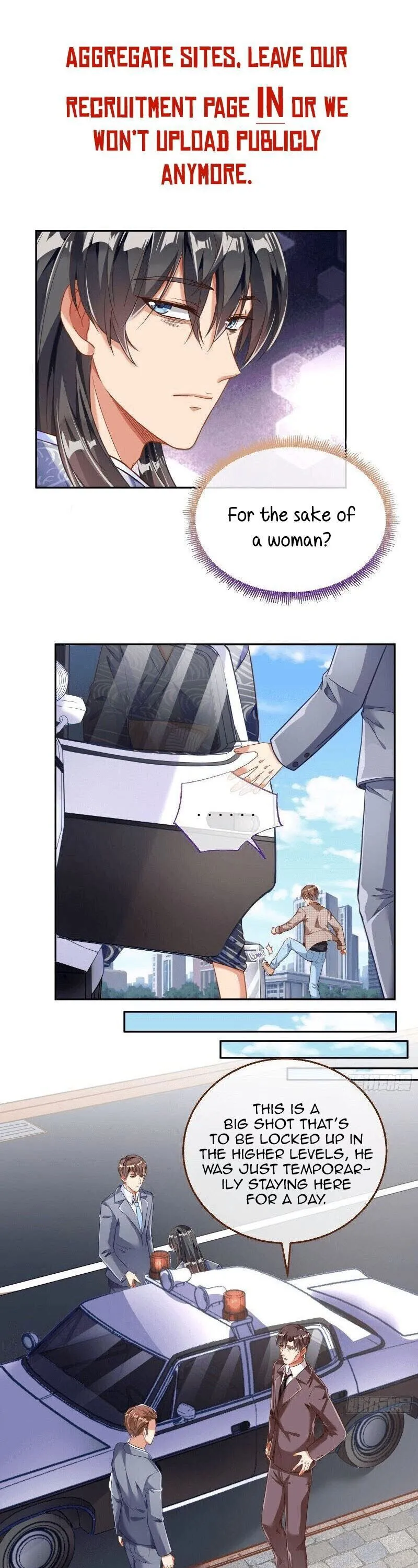 Cheating Men Must Die Chapter 216 Online - página 14