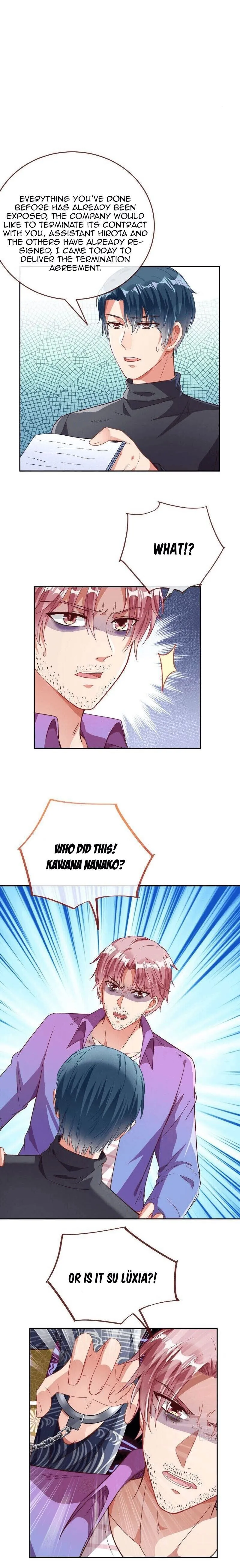 Cheating Men Must Die Chapter 216 Online - página 16