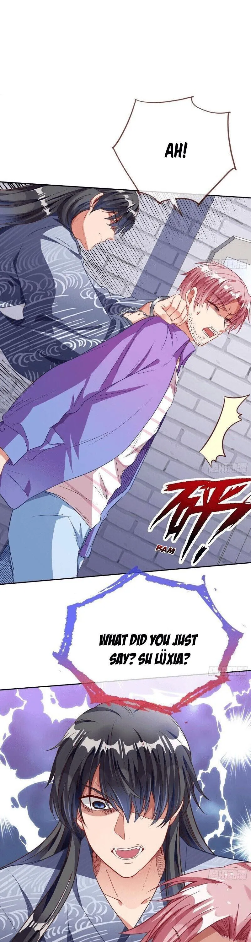 Cheating Men Must Die Chapter 216 Online - página 17