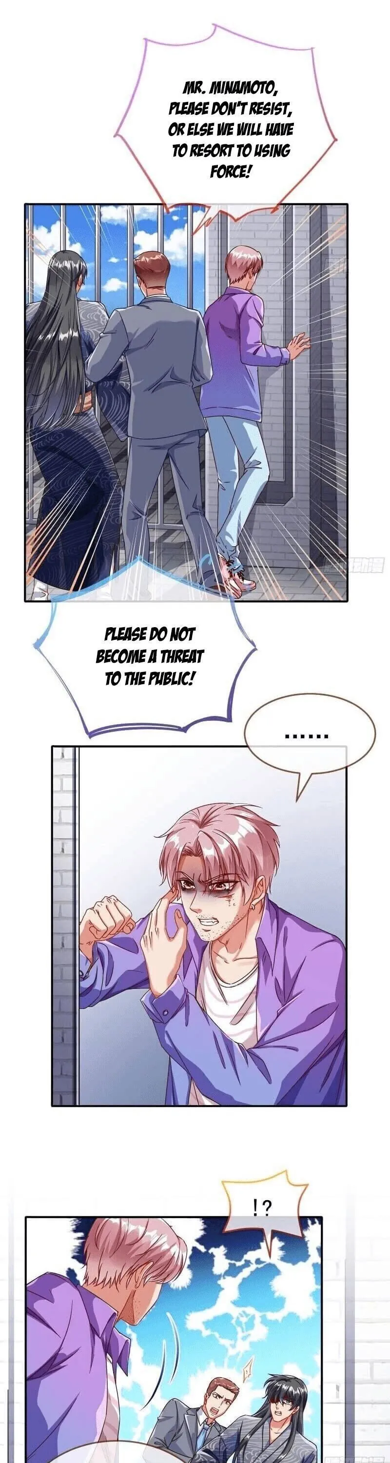 Cheating Men Must Die Chapter 216 Online - página 19