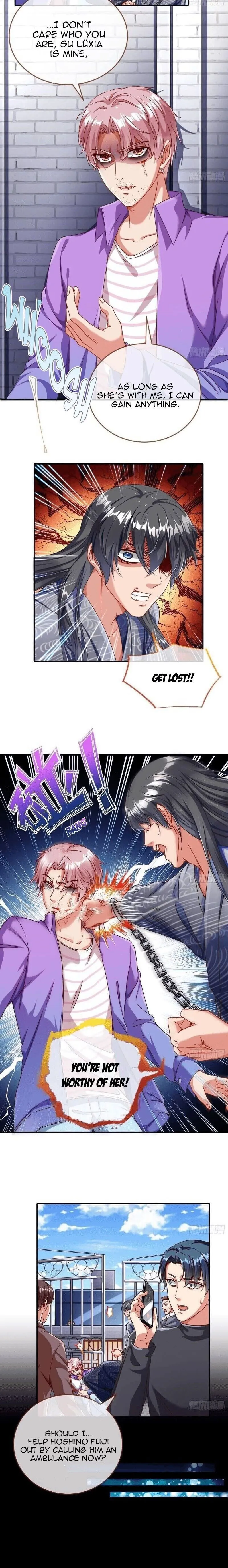 Cheating Men Must Die Chapter 216 Online - página 20