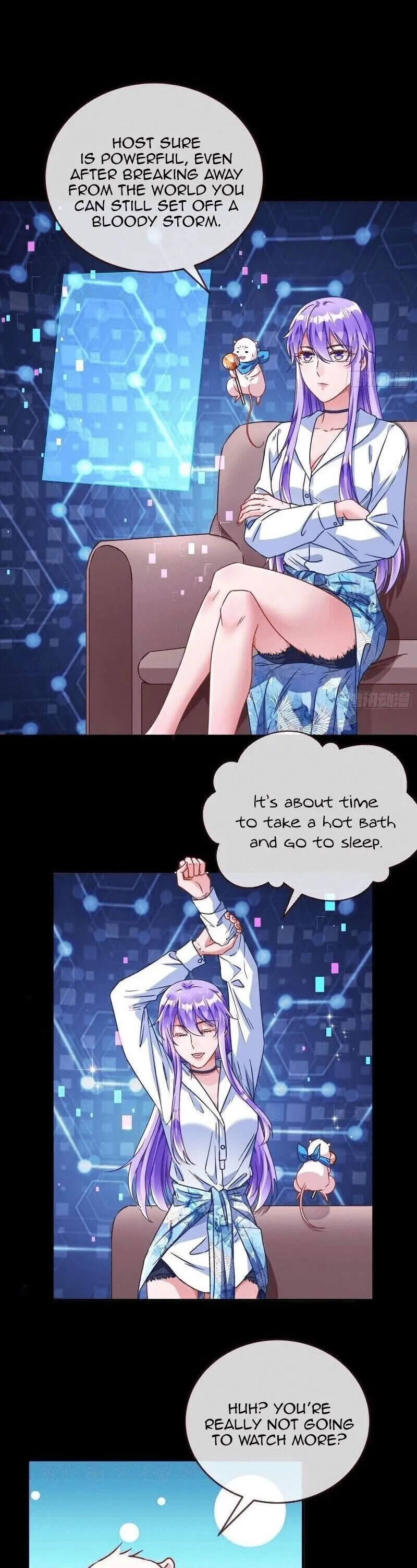 Cheating Men Must Die Chapter 216 Online - página 21