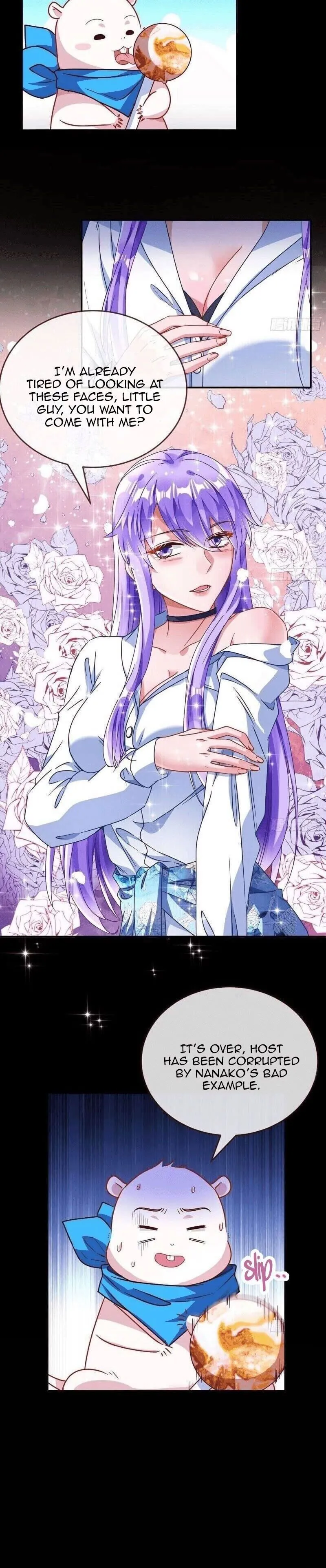 Cheating Men Must Die Chapter 216 Online - página 22