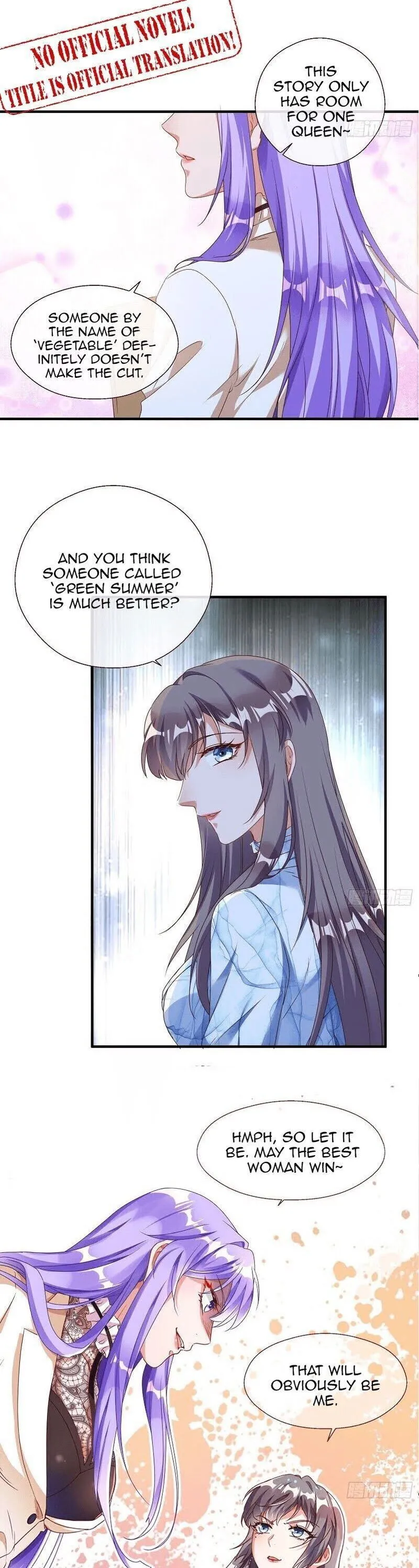 Cheating Men Must Die Chapter 216 Online - página 23