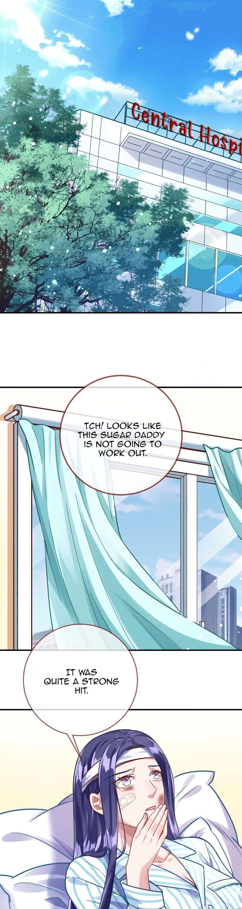 Cheating Men Must Die Chapter 217 Online - página 2