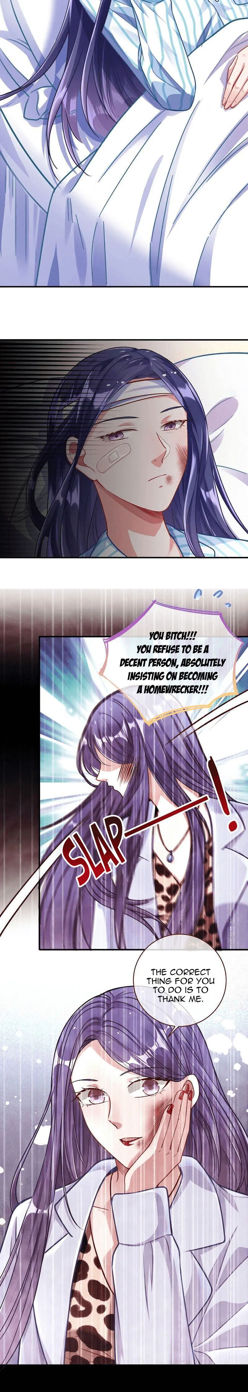 Cheating Men Must Die Chapter 217 Online - página 3