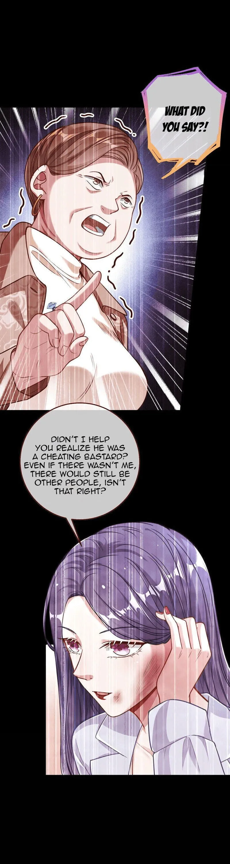 Cheating Men Must Die Chapter 217 Online - página 4