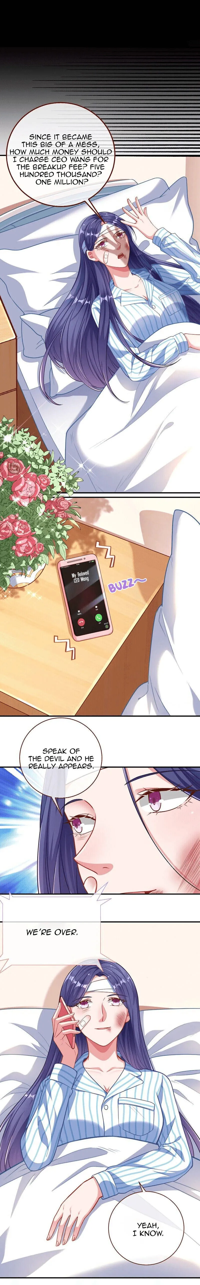Cheating Men Must Die Chapter 217 Online - página 5