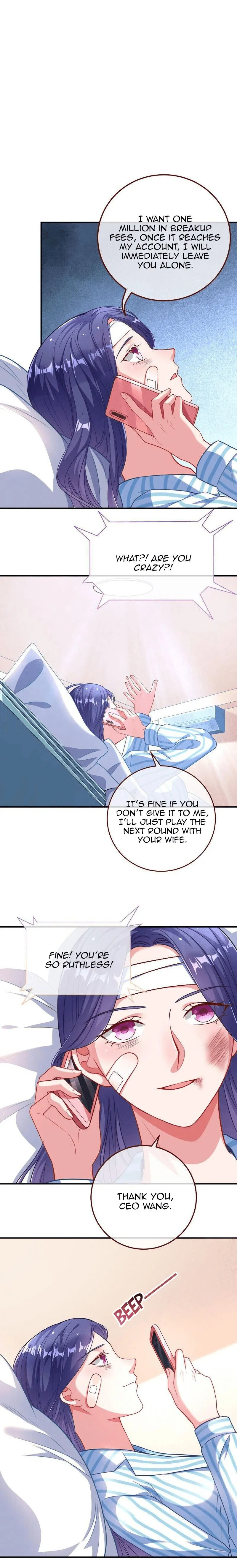 Cheating Men Must Die Chapter 217 Online - página 6