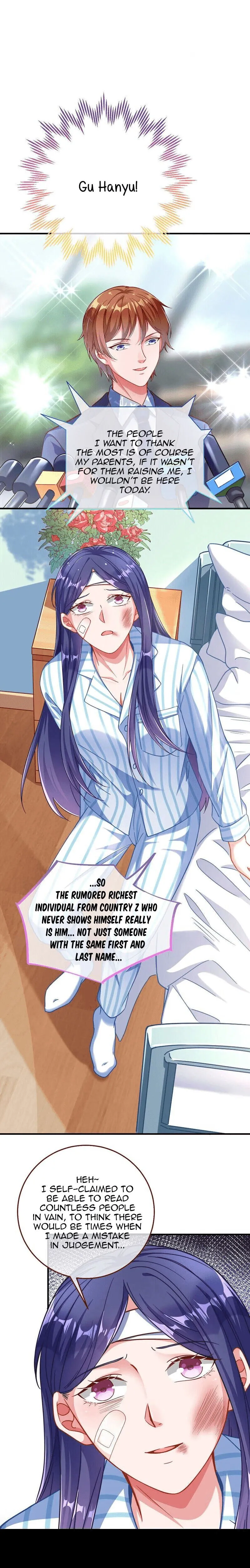 Cheating Men Must Die Chapter 217 Online - página 8