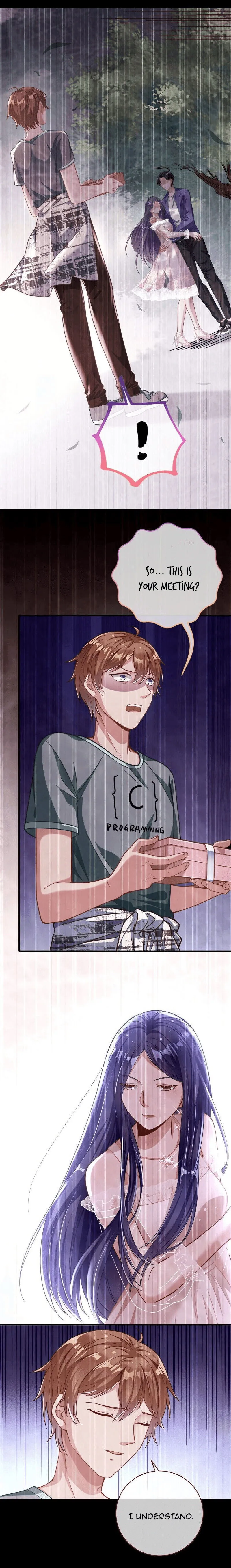 Cheating Men Must Die Chapter 217 Online - página 9