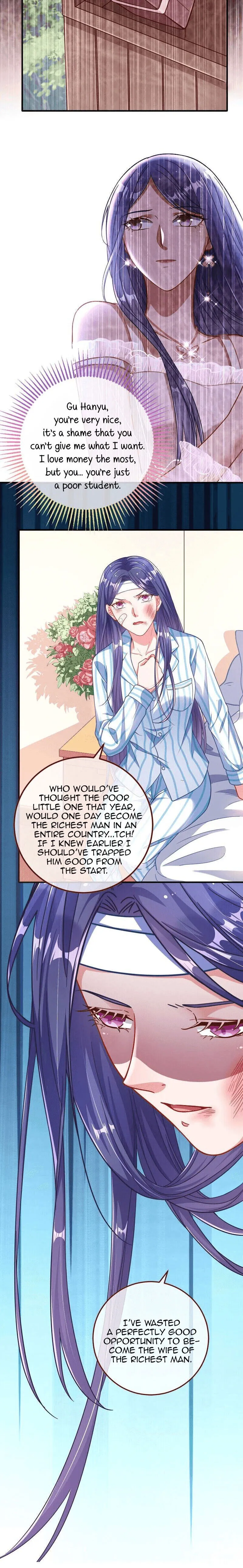 Cheating Men Must Die Chapter 217 Online - página 11