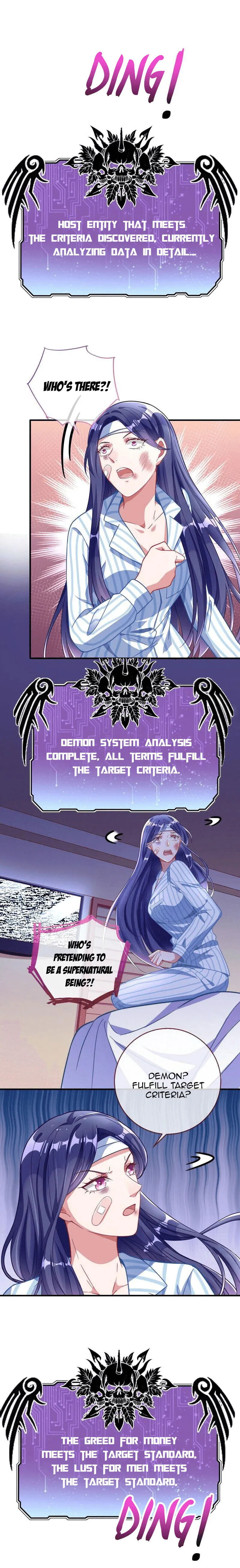Cheating Men Must Die Chapter 217 Online - página 12