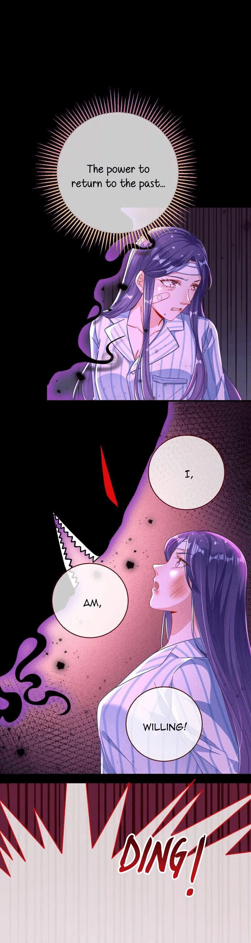 Cheating Men Must Die Chapter 217 Online - página 14