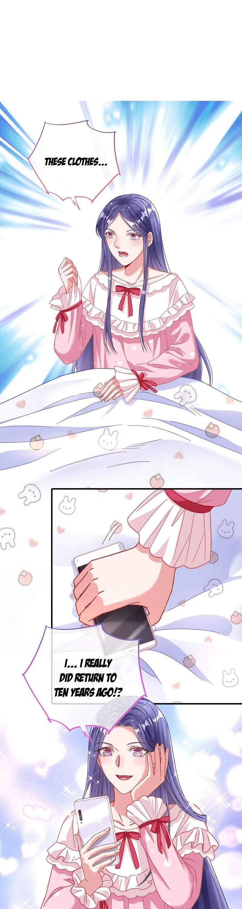 Cheating Men Must Die Chapter 217 Online - página 16