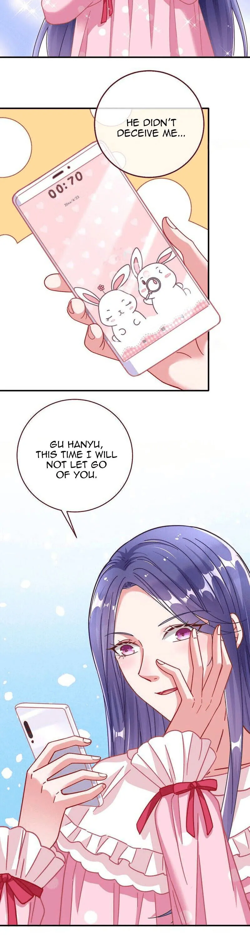 Cheating Men Must Die Chapter 217 Online - página 17