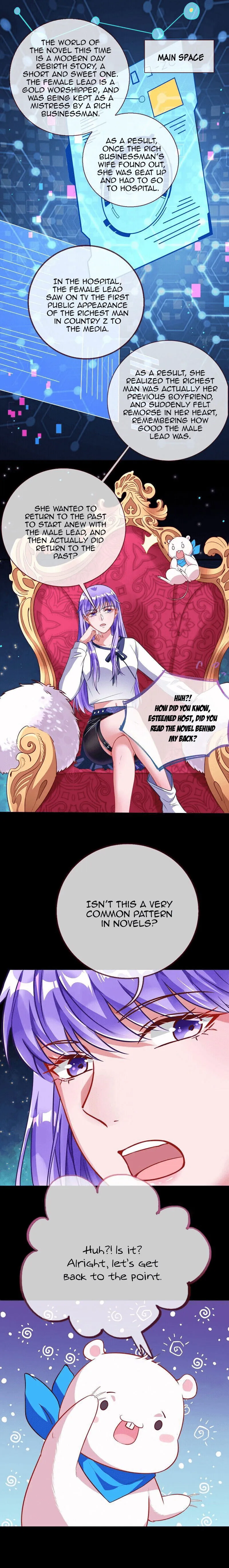 Cheating Men Must Die Chapter 218 Online - página 2