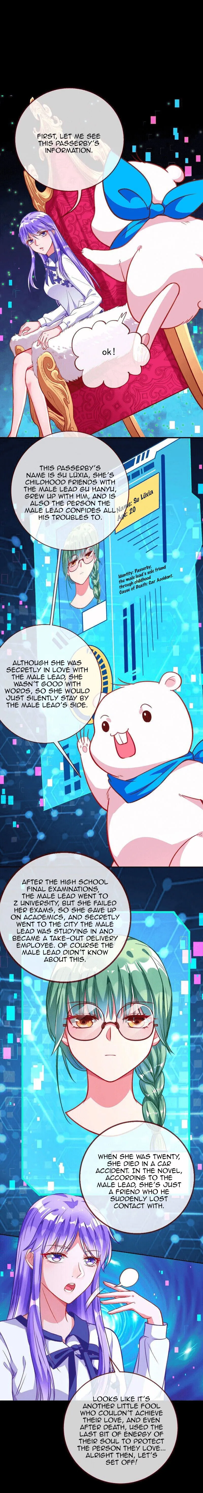 Cheating Men Must Die Chapter 218 Online - página 5