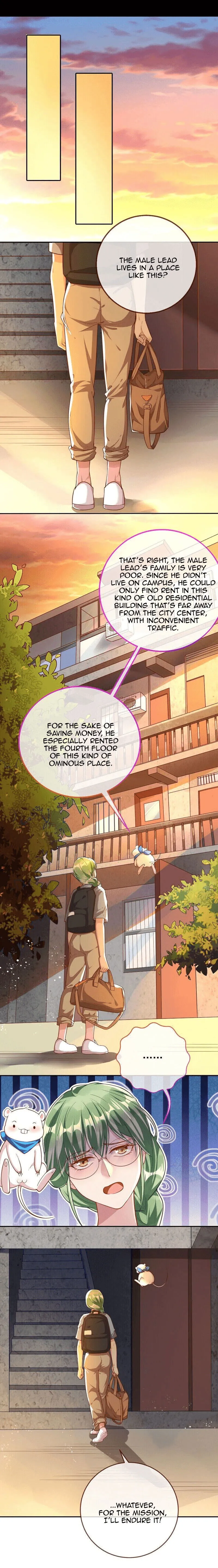 Cheating Men Must Die Chapter 218 Online - página 6