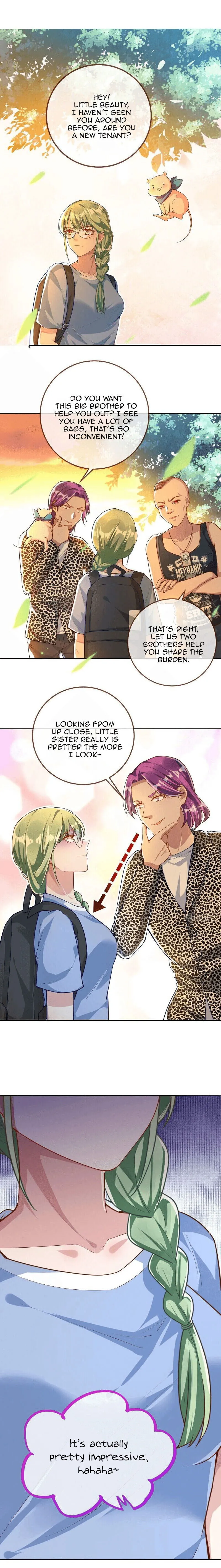 Cheating Men Must Die Chapter 218 Online - página 7