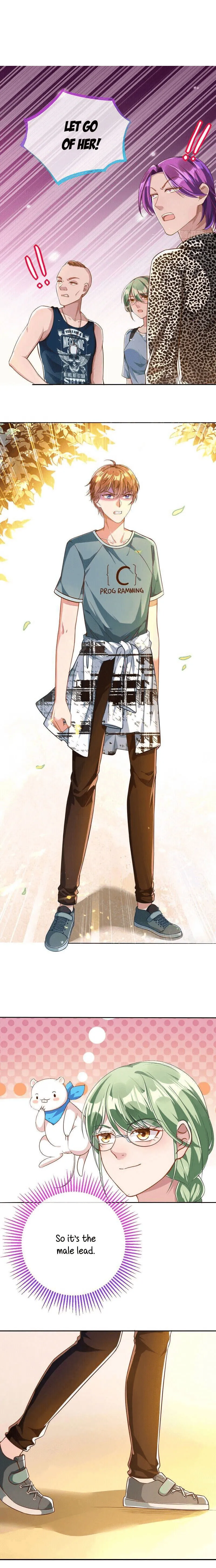 Cheating Men Must Die Chapter 218 Online - página 9