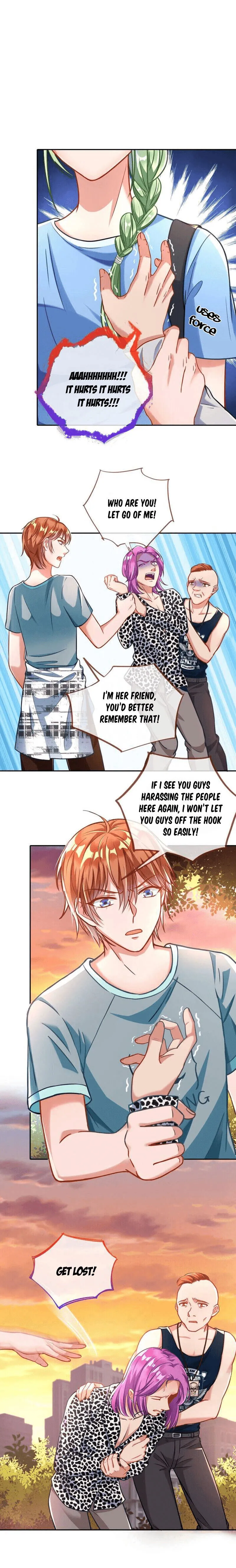 Cheating Men Must Die Chapter 218 Online - página 10