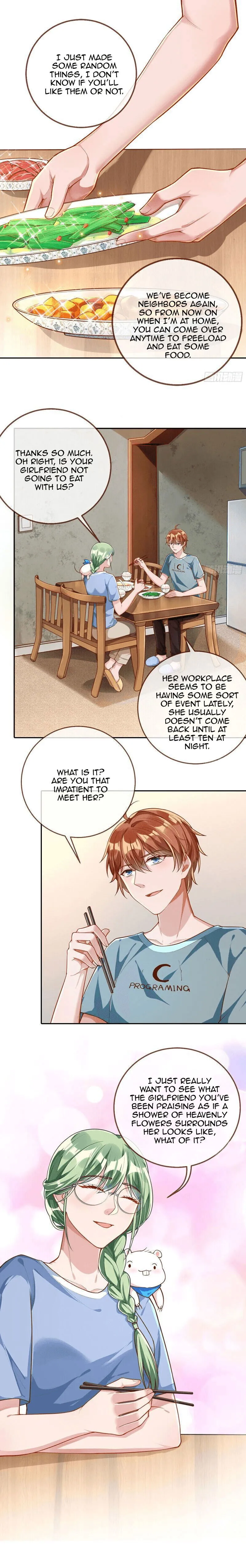 Cheating Men Must Die Chapter 219 Online - página 2