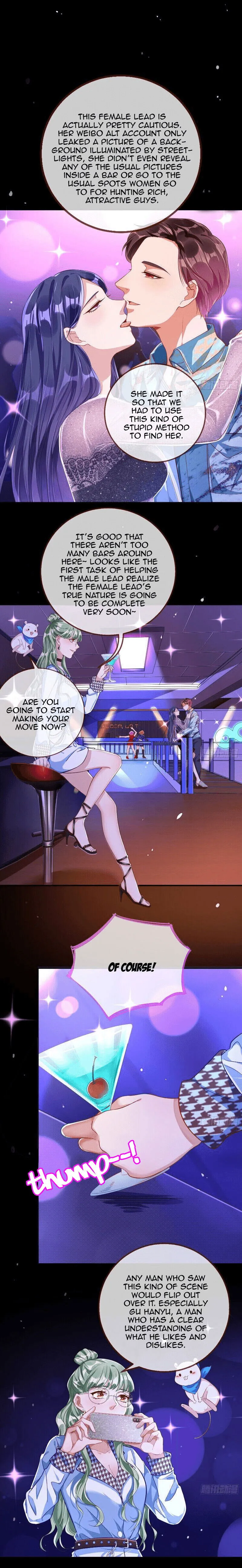 Cheating Men Must Die Chapter 219 Online - página 4
