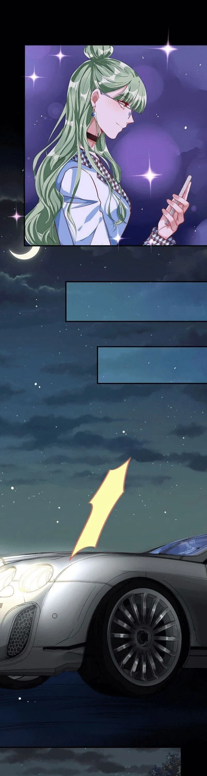 Cheating Men Must Die Chapter 219 Online - página 6