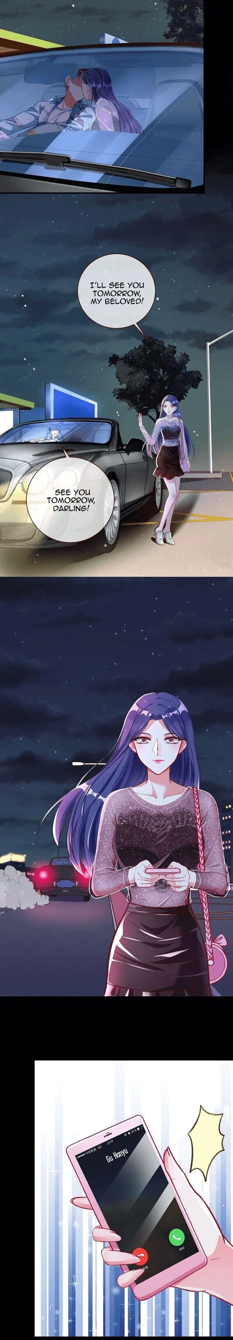 Cheating Men Must Die Chapter 219 Online - página 7