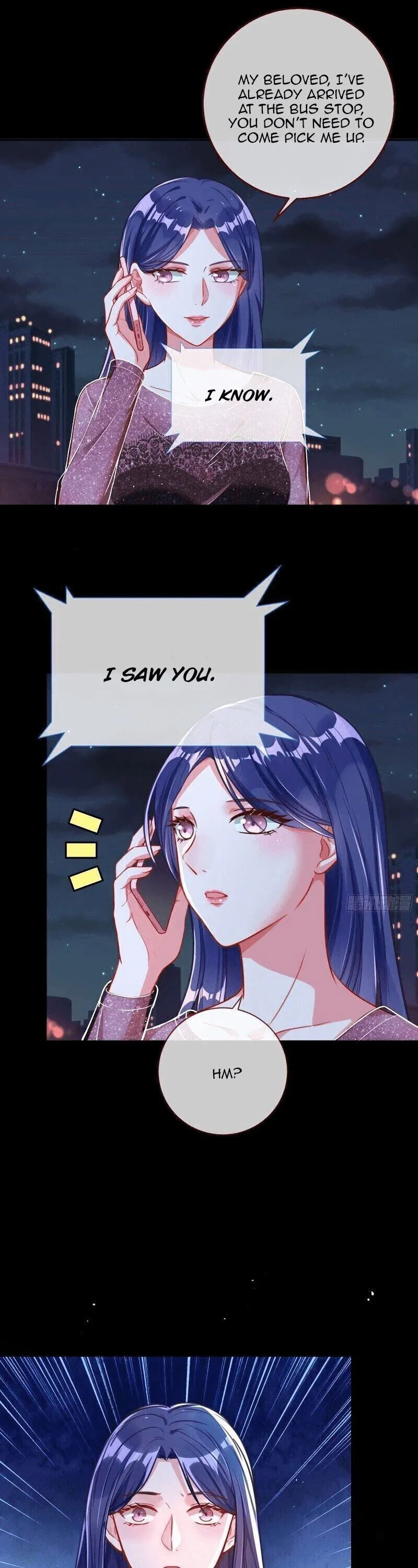 Cheating Men Must Die Chapter 219 Online - página 8