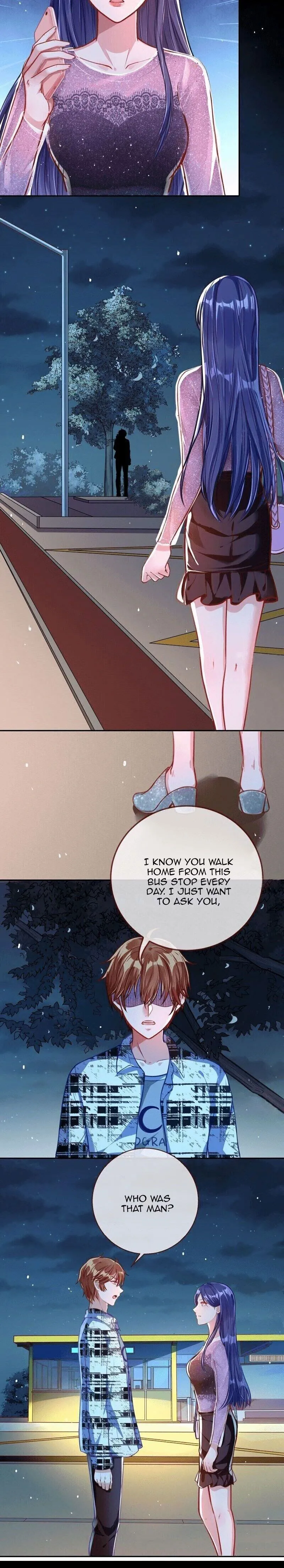 Cheating Men Must Die Chapter 219 Online - página 9