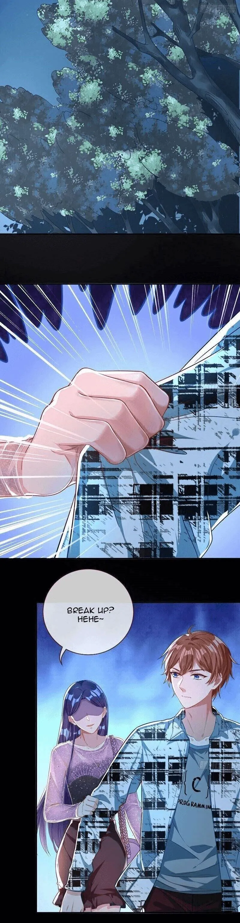 Cheating Men Must Die Chapter 219 Online - página 13