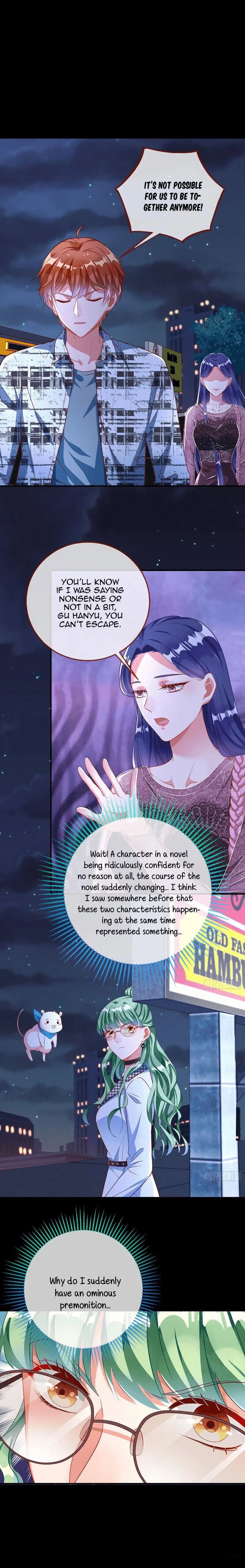 Cheating Men Must Die Chapter 219 Online - página 15