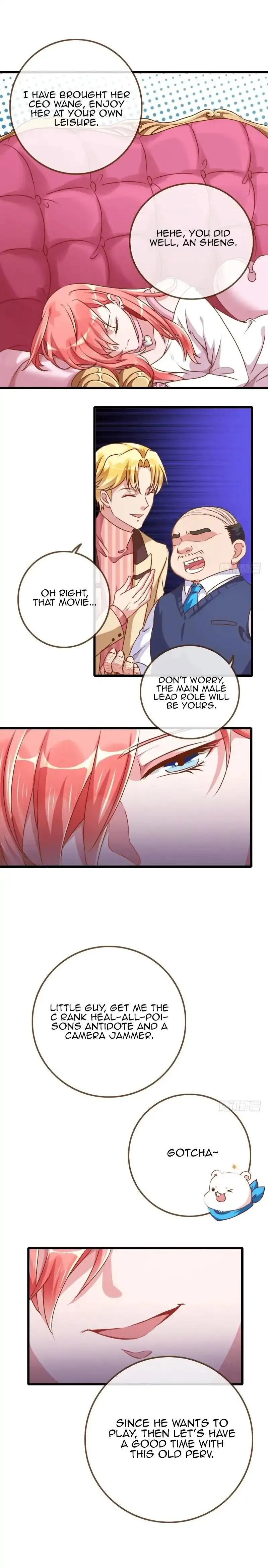 Cheating Men Must Die Chapter 22 Online - página 2