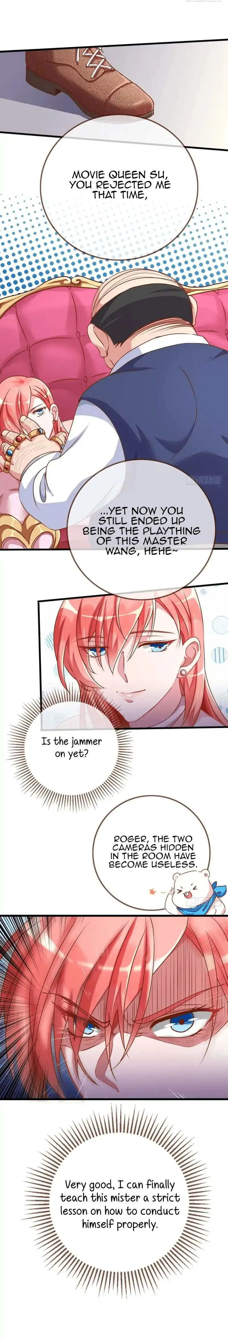 Cheating Men Must Die Chapter 22 Online - página 3