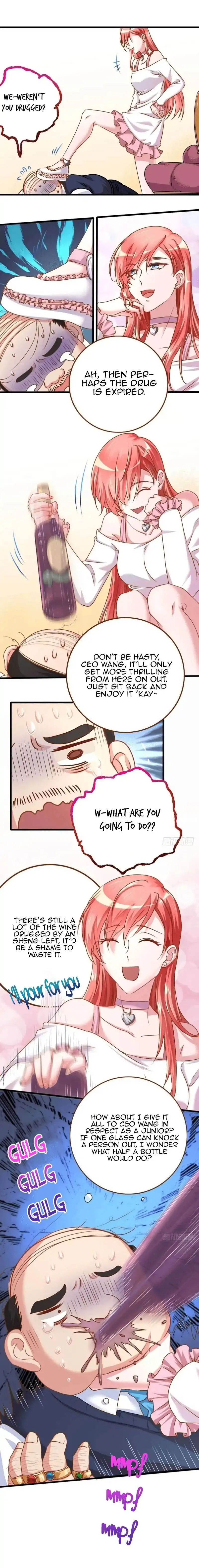 Cheating Men Must Die Chapter 22 Online - página 5