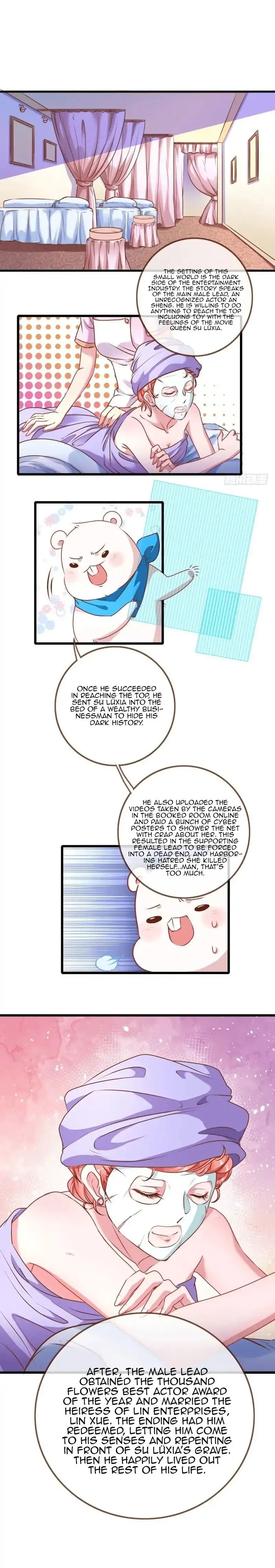 Cheating Men Must Die Chapter 22 Online - página 8