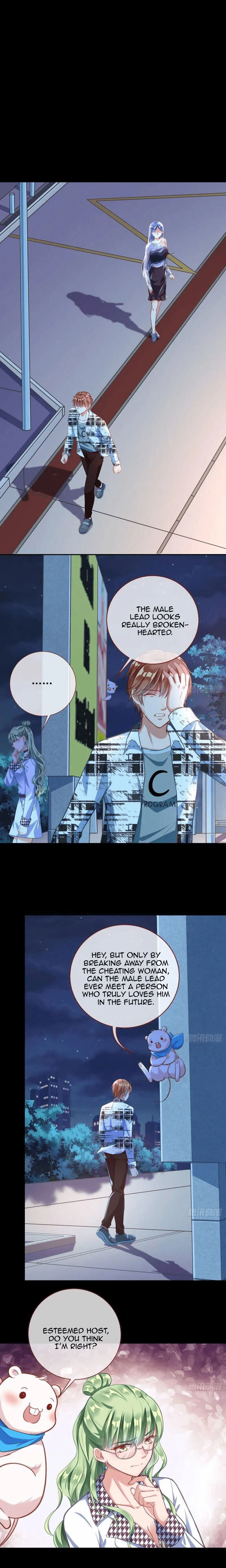 Cheating Men Must Die Chapter 220 Online - página 2