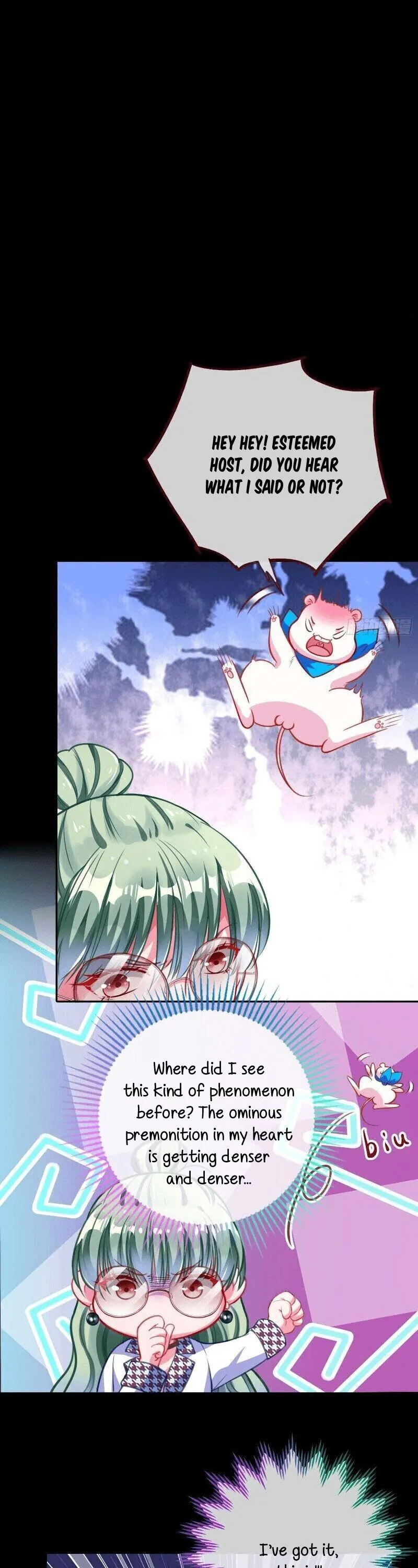 Cheating Men Must Die Chapter 220 Online - página 3