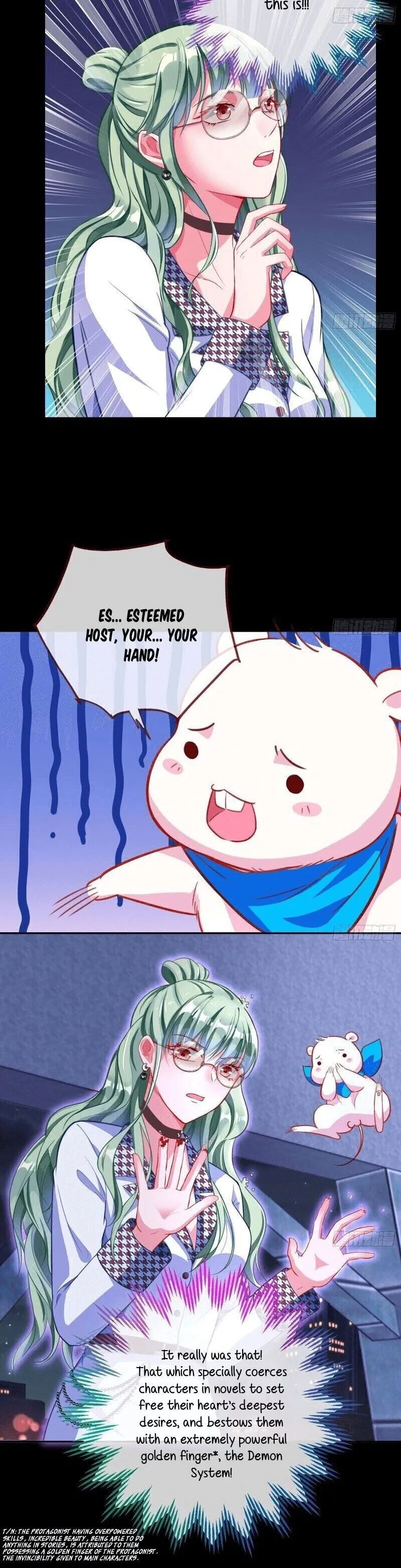 Cheating Men Must Die Chapter 220 Online - página 4