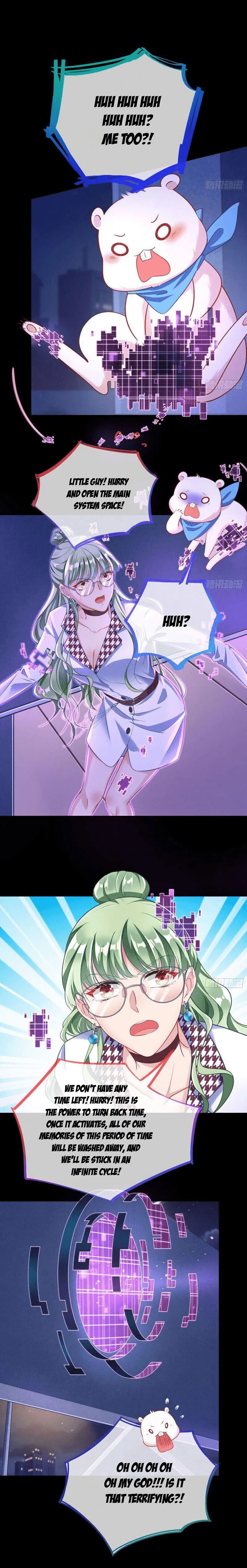 Cheating Men Must Die Chapter 220 Online - página 5